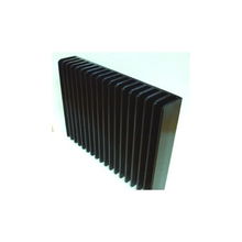 深度解析 E 11散热器——黑色铝散热片的高效散热方案